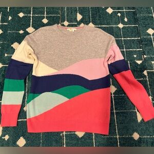 Boden Women's 100% Cashmere Sweater